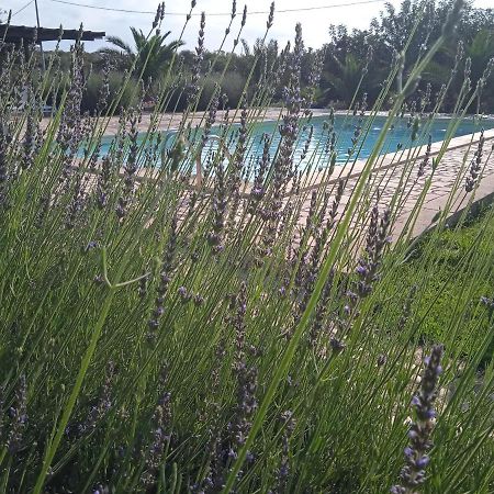 Vila I 5 Sensi Marina di Modica Exteriér fotografie