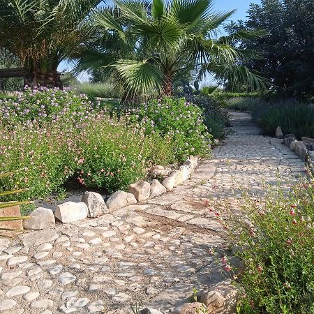 Vila I 5 Sensi Marina di Modica Exteriér fotografie