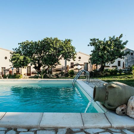 Vila I 5 Sensi Marina di Modica Exteriér fotografie