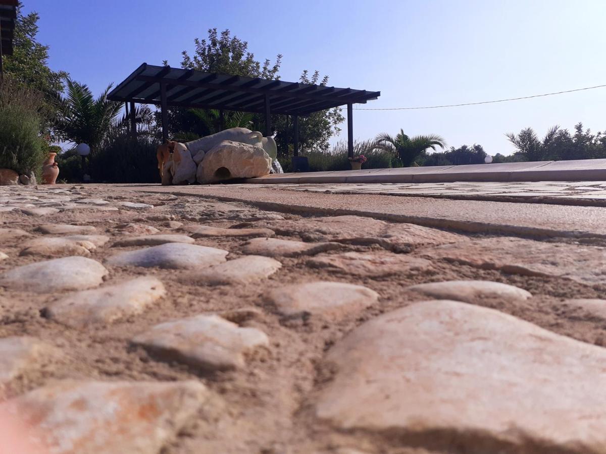 Vila I 5 Sensi Marina di Modica Exteriér fotografie