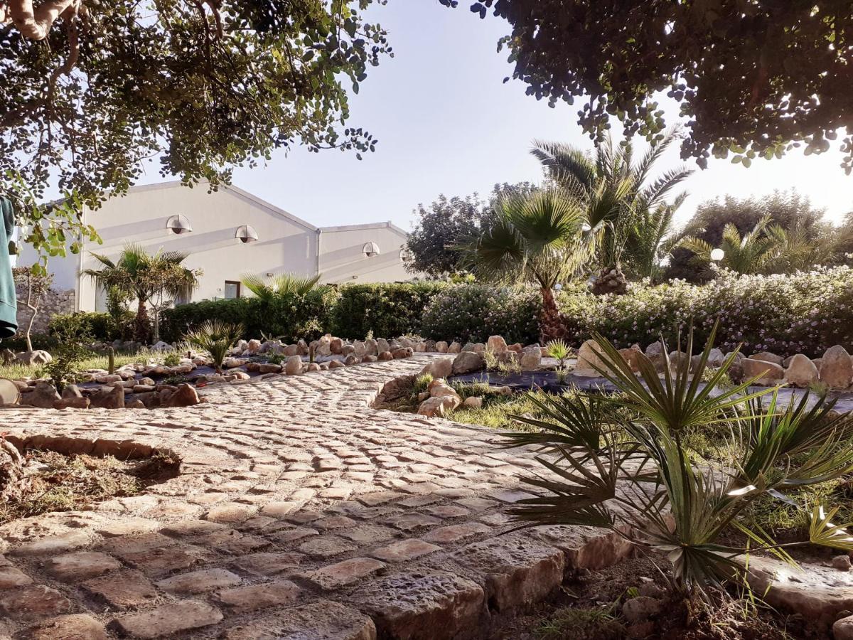 Vila I 5 Sensi Marina di Modica Exteriér fotografie