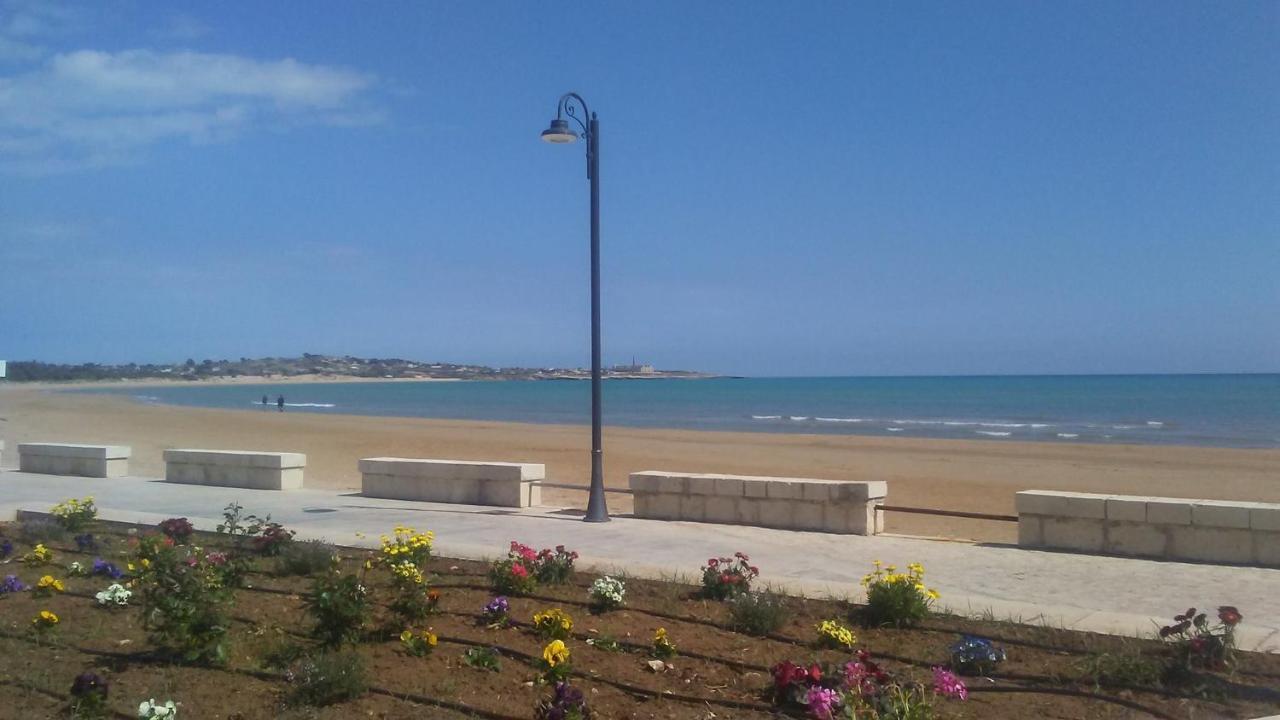 Vila I 5 Sensi Marina di Modica Exteriér fotografie