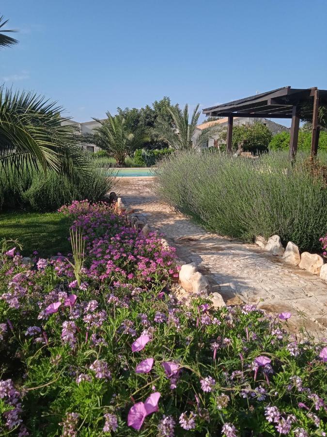 Vila I 5 Sensi Marina di Modica Exteriér fotografie
