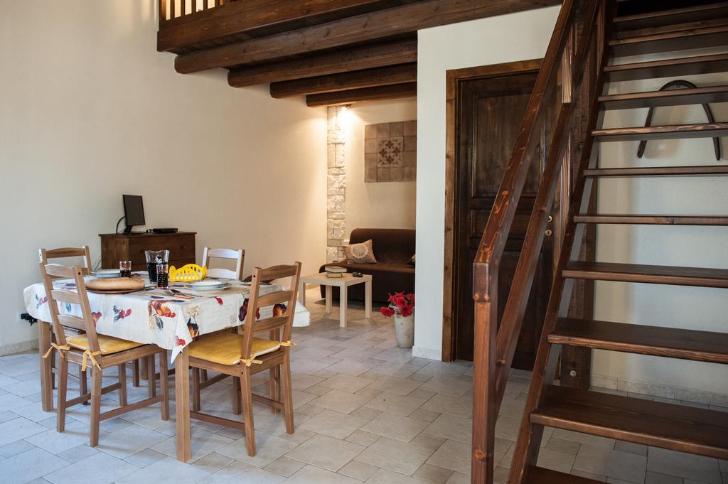 Vila I 5 Sensi Marina di Modica Exteriér fotografie