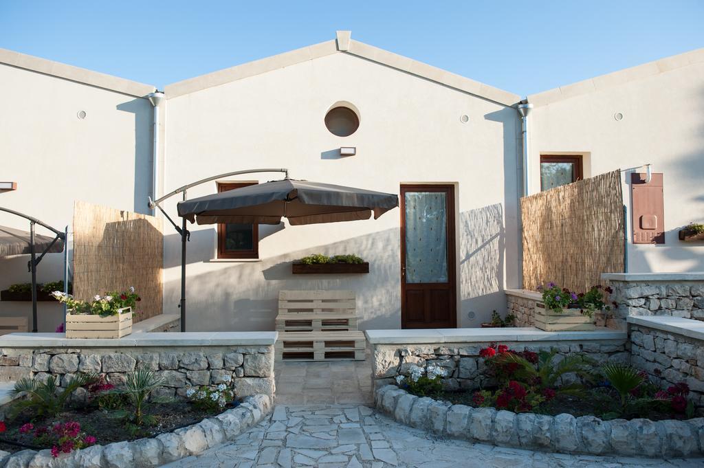 Vila I 5 Sensi Marina di Modica Exteriér fotografie