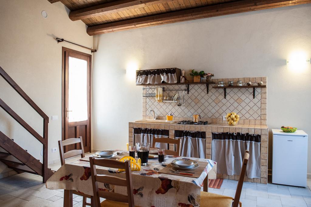 Vila I 5 Sensi Marina di Modica Exteriér fotografie