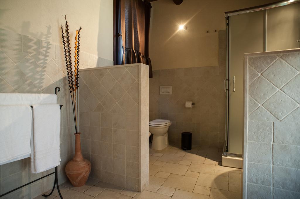 Vila I 5 Sensi Marina di Modica Exteriér fotografie