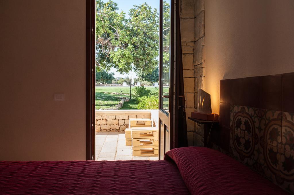Vila I 5 Sensi Marina di Modica Exteriér fotografie