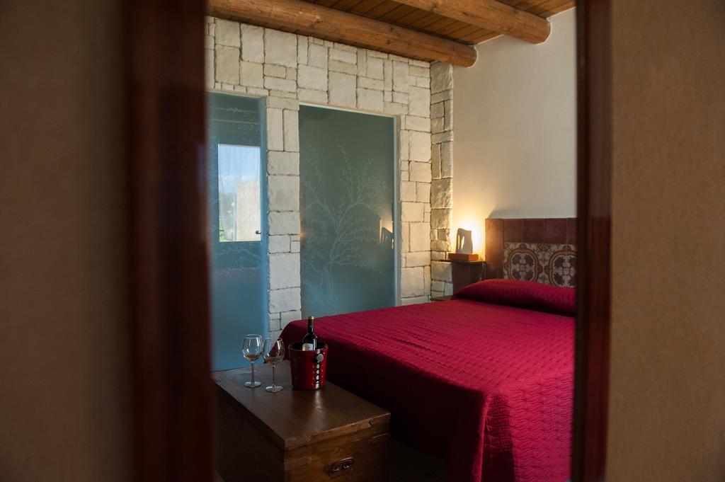 Vila I 5 Sensi Marina di Modica Exteriér fotografie