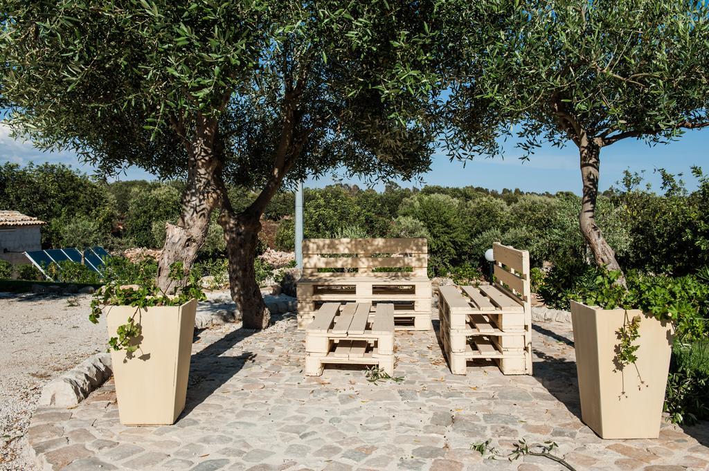 Vila I 5 Sensi Marina di Modica Exteriér fotografie