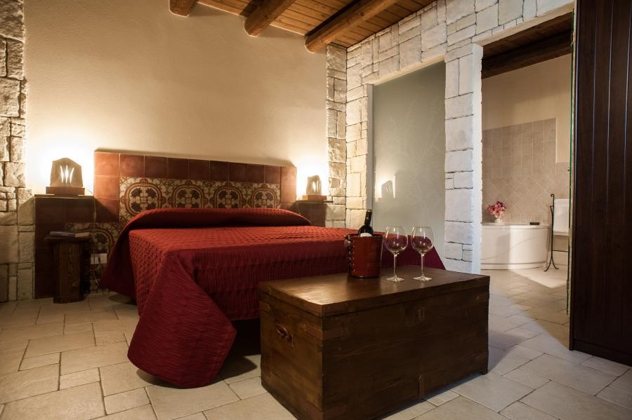 Vila I 5 Sensi Marina di Modica Exteriér fotografie