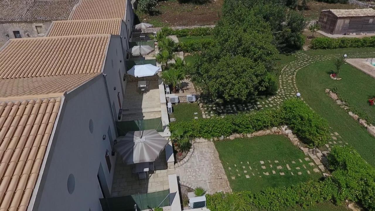 Vila I 5 Sensi Marina di Modica Exteriér fotografie
