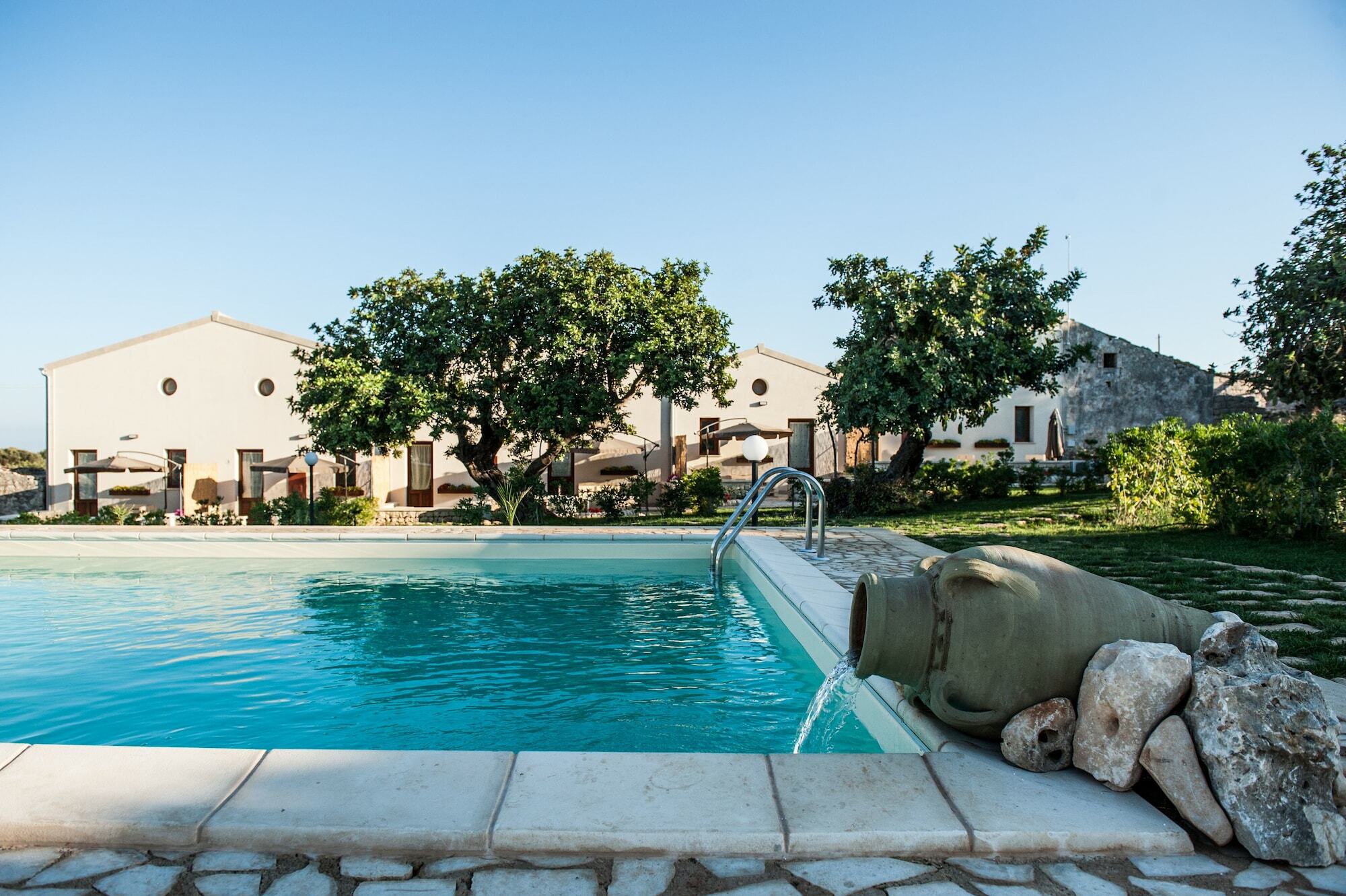 Vila I 5 Sensi Marina di Modica Exteriér fotografie